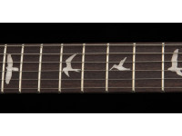 PRS SE CE24 Standard Satin Stoptail Ice Blue Metallic PRS SE CE24 Standard Satin Stoptail Ice Blue Metallic